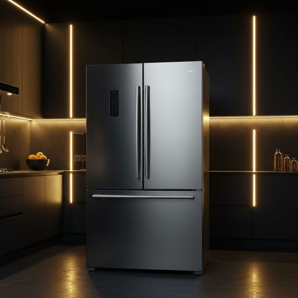 Refrigerator