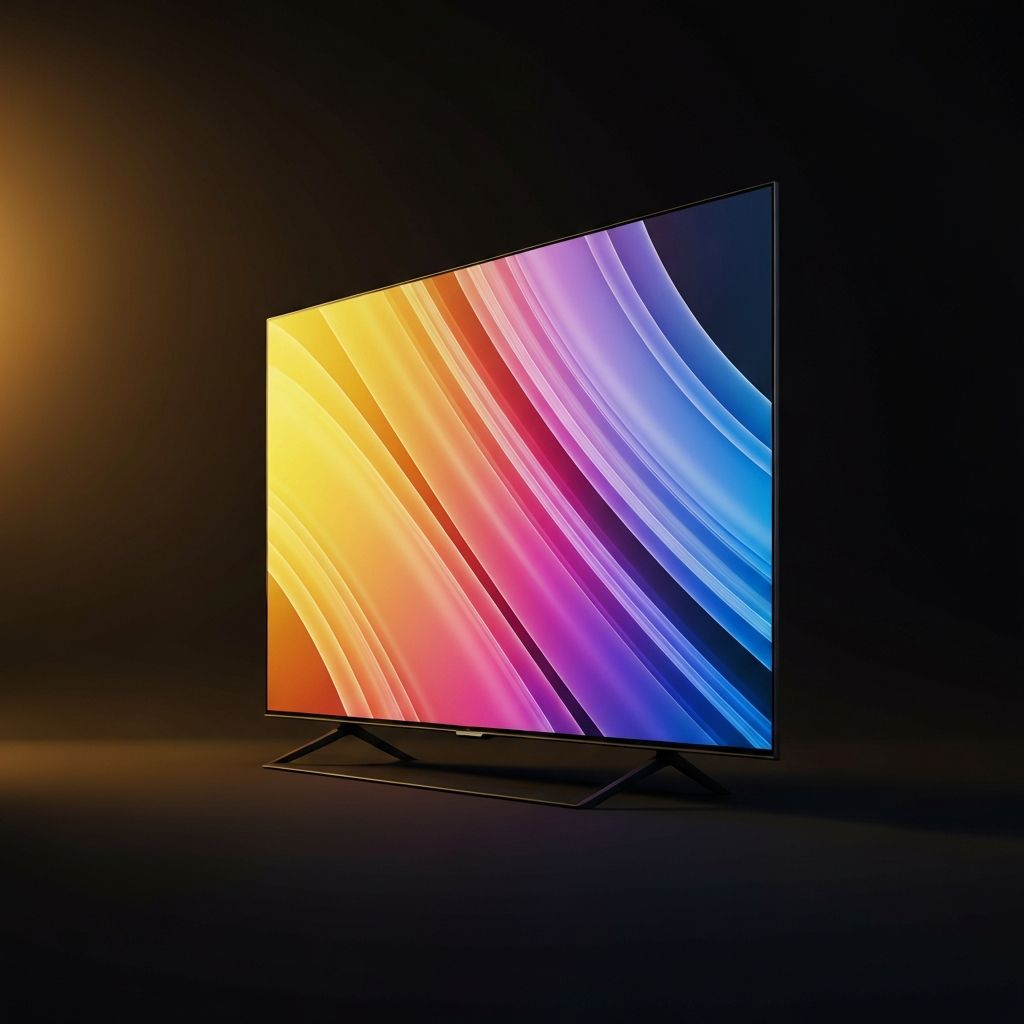 Television