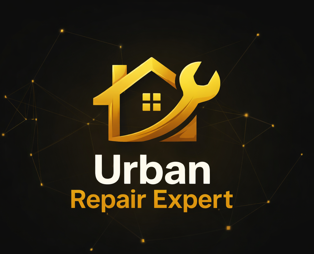 Urban Repair Expert